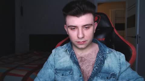 Wolfy online show from 21, 2, 2025