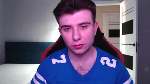 Wolfy online show from 11, 3, 2025