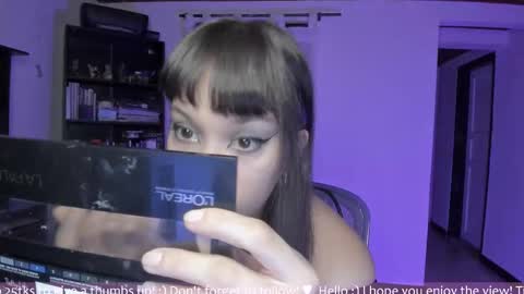 Lau online show from 14, 10, 2025