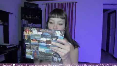 Snapshot of honey_hoe chatting on 18, 11, 2025 Lau online show from 18, 11, 2025