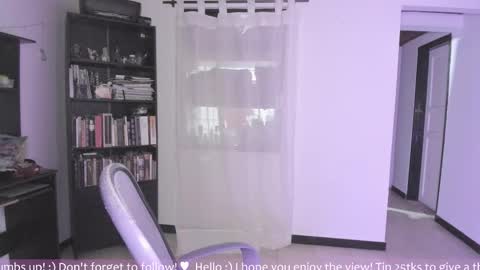 Snapshot of honey_hoe chatting on 11, 1, 2026 Lau online show from 11, 1, 2026