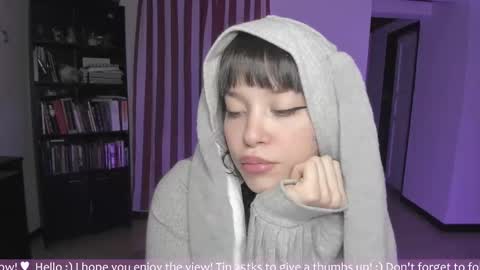 Snapshot of honey_hoe chatting on 6, 2, 2026 Lau online show from 6, 2, 2026