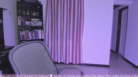 Snapshot of honey_hoe chatting on 16, 2, 2026 Lau online show from 16, 2, 2026