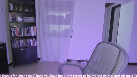 Snapshot of honey_hoe chatting on 11, 3, 2026 Lau online show from 11, 3, 2026