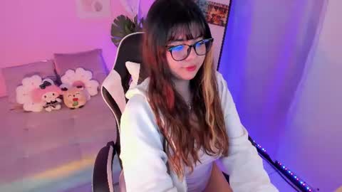 Milenka online show from 30, 6, 2026
