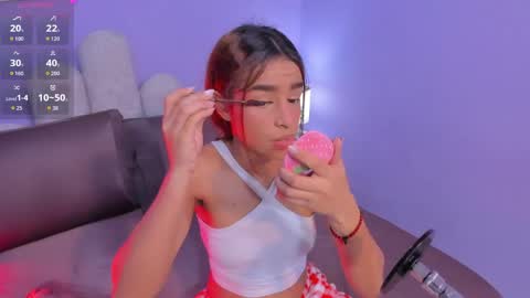 honey_sofii_ online show from 30, 5, 2026