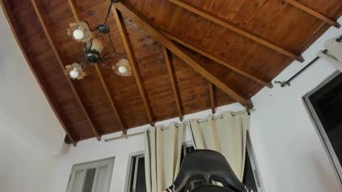 Isabella  online show from 23, 3, 2026