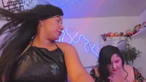 Violet online show from 18, 10, 2025