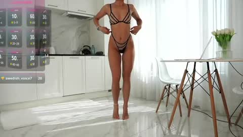 Mia online show from 15, 7, 2026