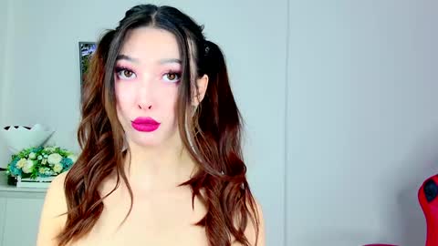 Snapshot of honey_yani chatting on 24, 1, 2025 yani online show from 24, 1, 2025