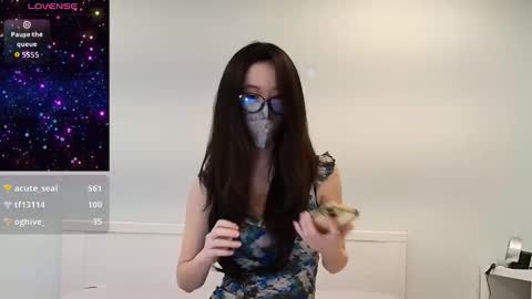 Jing  online show from 18, 3, 2026