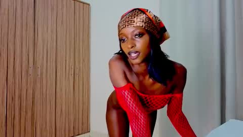 Keisha online show from 3, 2, 2026