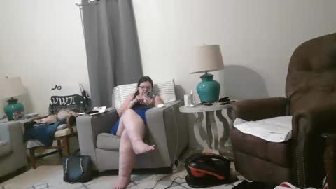 Snapshot of honeybuns344636 chatting on 31, 12, 2024 Honey online show from 31, 12, 2024