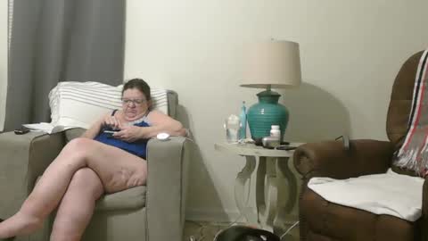 Snapshot of honeybuns344636 chatting on 9, 2, 2025 Honey online show from 9, 2, 2025