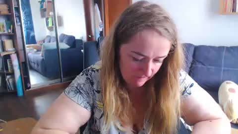HoneydewMolly online show from 31, 5, 2026