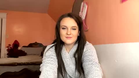 HoneyDrippinBunny online show from 8, 3, 2026