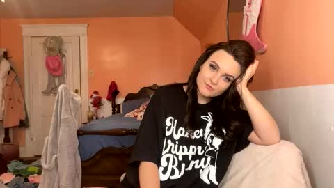 HoneyDrippinBunny online show from 14, 3, 2026