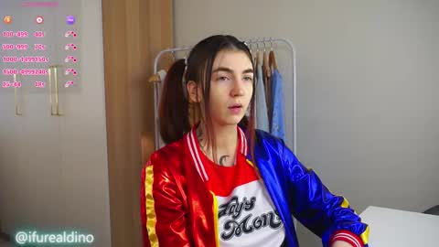 Snapshot of honeykadakia chatting on 14, 2, 2026 Jane online show from 14, 2, 2026