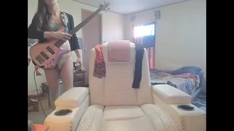 Heather Lovelace online show from 3, 12, 2025