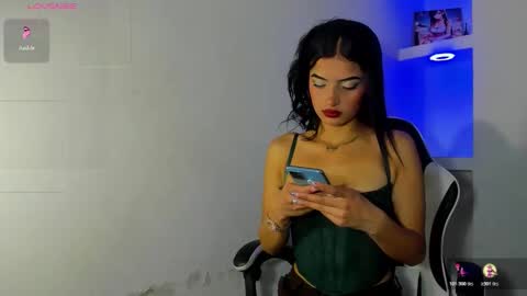 HONEY LUXE online show from 18, 3, 2026