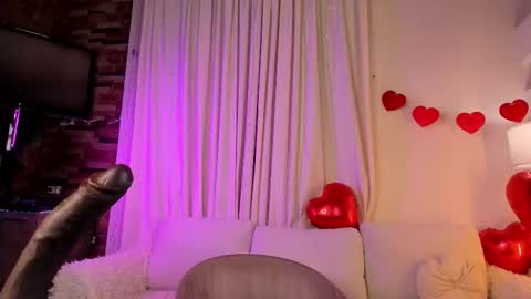 Alexia online show from 12, 2, 2026