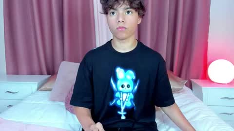 honeymoon_sariel online show from 14, 3, 2026