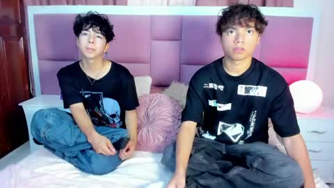 honeymoon_sariel online show from 23, 5, 2026