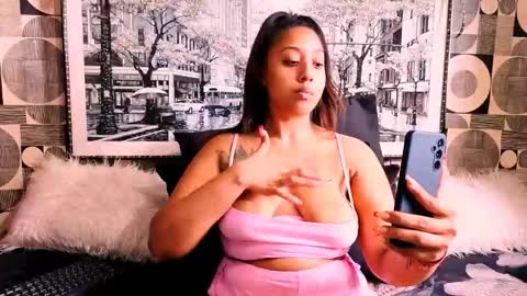 honeyrae01 online show from 12, 2, 2026