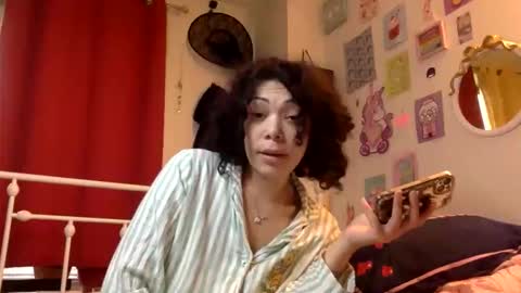 Ruby Sparks online show from 21, 11, 2025