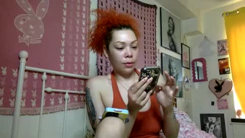Ruby Sparks online show from 23, 5, 2026