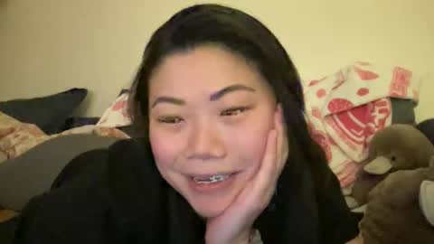 Snapshot of honeysunshineneko chatting on 9, 2, 2026 HoneySunshineNeko online show from 9, 2, 2026