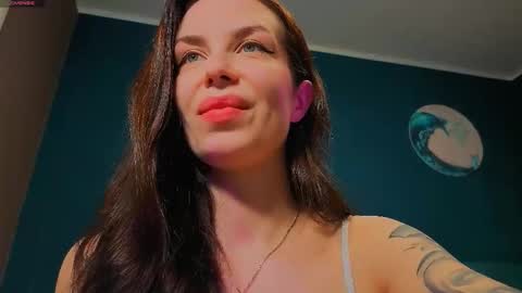 the perfectgirl online show from 31, 1, 2026