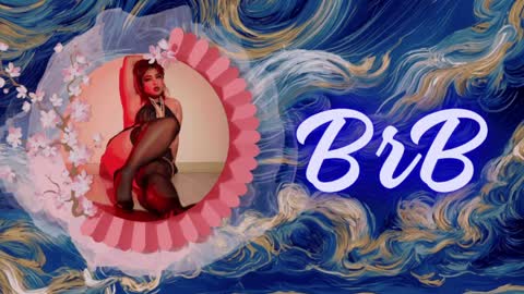 hooney_1 online show from 7, 4, 2026