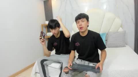 hoot_booys_ online show from 31, 1, 2026