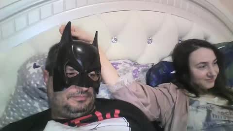 hootloove69 online show from 29, 1, 2025