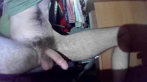 Snapshot of hoover2k chatting on 1, 11, 2025 c2c online show from 1, 11, 2025