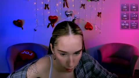 hope_shadow online show from 20, 5, 2026
