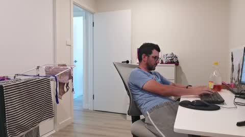 hopefulguy86 online show from 18, 1, 2025