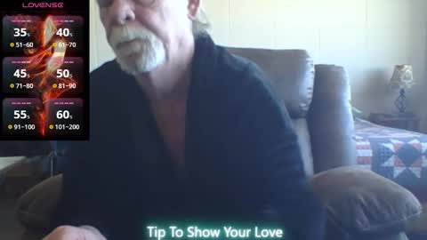 Snapshot of hormonemonster27 chatting on 25, 2, 2025 Hormone Monster online show from 25, 2, 2025