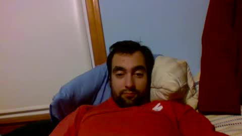 hornemike127 online show from 13, 12, 2024