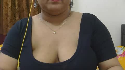 horneydesibabe online show from 13, 10, 2025
