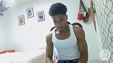 Snapshot of horneyguy2399 chatting on 8, 1, 2025 sugarbaby online show from 8, 1, 2025