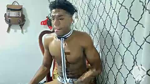 Snapshot of horneyguy2399 chatting on 17, 1, 2025 sugarbaby online show from 17, 1, 2025