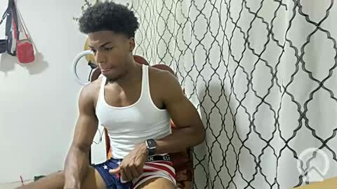 Snapshot of horneyguy2399 chatting on 6, 3, 2025 sugarbaby online show from 6, 3, 2025