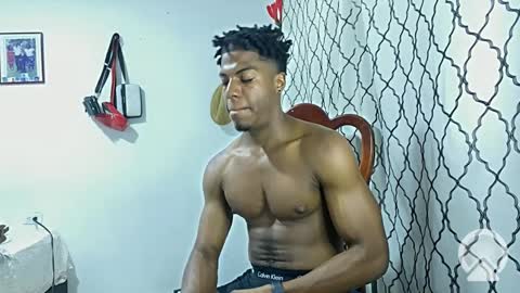 Snapshot of horneyguy2399 chatting on 12, 3, 2025 sugarbaby online show from 12, 3, 2025