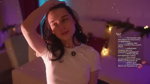 Horney Jozy online show from 7, 1, 2026