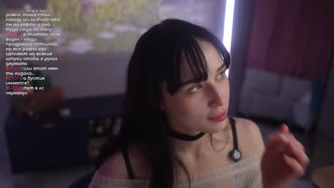 Horney Jozy online show from 6, 2, 2026