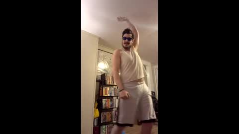 horntacular online show from 7, 4, 2026