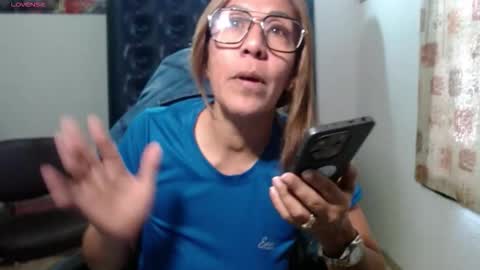 Snapshot of horny_and_daring chatting on 25, 2, 2026 horny and daring online show from 25, 2, 2026