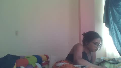 horny_brii online show from 9, 6, 2026